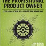 The Professional Product Owner