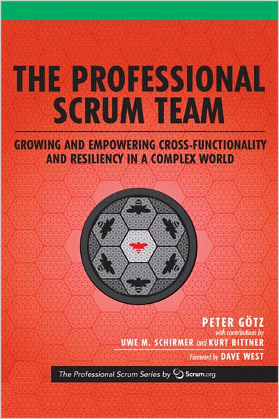 The-Professional-Scrum-Team_nZ1667906637 The Professional Scrum Team - تصویر 1