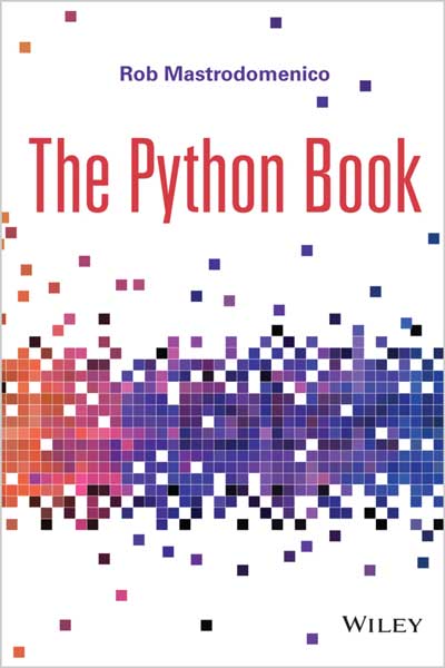 The-Python-Book_4r1672234322 The Python Book - تصویر 1
