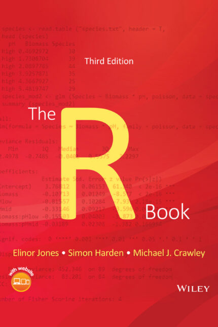 The R Book