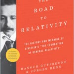 The Road to Relativity