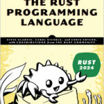 The Rust Programming Language