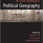 The SAGE Handbook of Political Geography