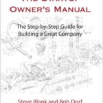 The Startup Owner's Manual