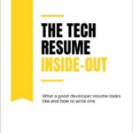 The Tech Resume Inside Out