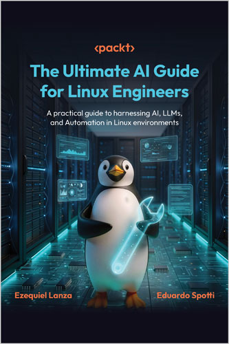The-Ultimate-AI-Guide-for-Linux-Engineers_ju1780175748 The Ultimate AI Guide for Linux Engineers - تصویر 1