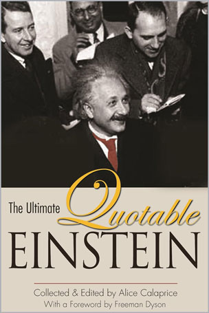 The-Ultimate-Quotable-Einstein_F01715104264 The Ultimate Quotable Einstein - تصویر 1