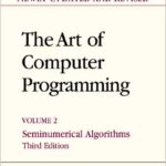 The Art of Computer Programming 2