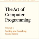 The Art of Computer Programming 3