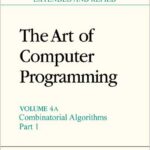 The Art of Computer Programming 4A