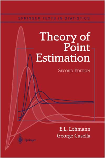 Theory-of-Point-Estimation_lb1719856567 Theory of Point Estimation - تصویر 1