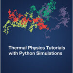 Thermal Physics Tutorial with Python Simulations