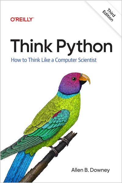 Think-Python_P51717255521 Think Python - تصویر 1