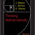 Thinking Mathematically