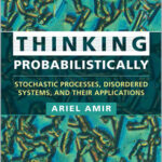 Thinking Probabilistically