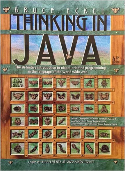 Thinking in Java
