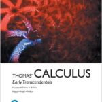 Thomas' Calculus: Early Transcendentals