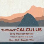 Thomas' Calculus