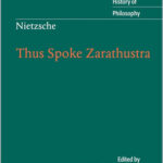 Thus Spoke Zarathustra