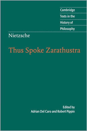 Thus-Spoke-Zarathustra_nz1737984166 Thus Spoke Zarathustra - تصویر 1
