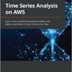Time Series Analysis on AWS