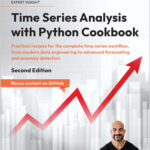 Time Series Analysis with Python Cookbook