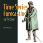 Time Series Forecasting in Python
