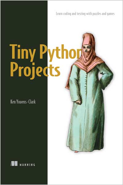 Tiny-Python-Projects_4h1672909145 Tiny Python Projects - تصویر 1