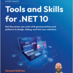 Tools and Skills for .NET 10