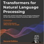 Transformers for Natural Language Processing