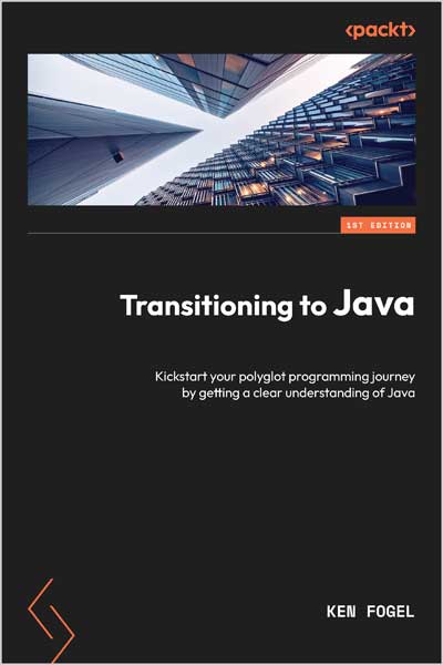 Transitioning-to-Java_B21682522234 Transitioning to Java - تصویر 1
