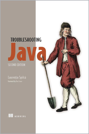 Troubleshooting-Java_241762928541 Troubleshooting Java - تصویر 1
