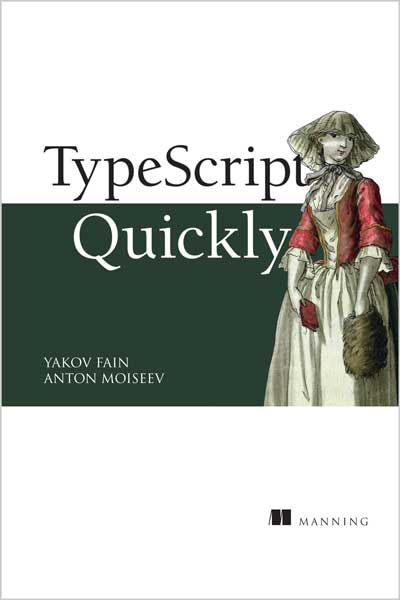 TypeScript-Quickly_YS1667662585 TypeScript Quickly - تصویر 1