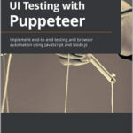UI Testing with Puppeteer