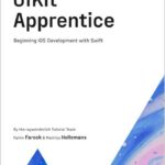 UIKit Apprentice