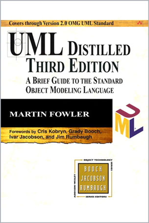 UML-Distilled_3Z1729433191 UML Distilled - تصویر 1