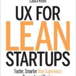 UX for Lean Startups
