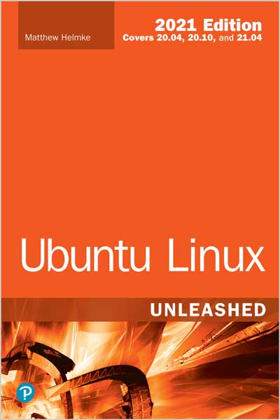 Ubuntu-Linux-Unleashed_Ul1667657853 Ubuntu Linux Unleashed - تصویر 1