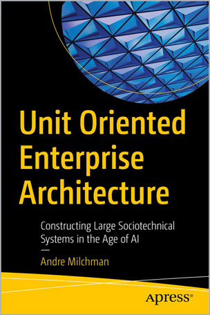 Unit-Oriented-Enterprise-Architecture_si1761587284 Unit Oriented Enterprise Architecture - تصویر 1