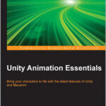 Unity Animation Essentials