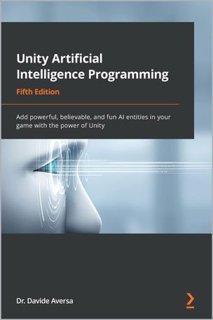 Unity-Artificial-Intelligence-Programming_Nf1720538791 Unity Artificial Intelligence Programming - تصویر 1