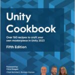 Unity Cookbook