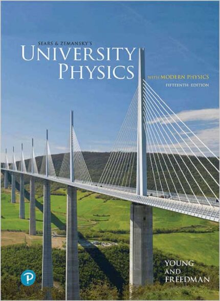 University Physics