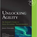 Unlocking Agility