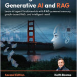 Unlocking Data with Generative AI and RAG