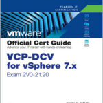 VCP-DCV for vSphere 7.x (Exam 2V0-21.20)