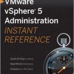 VMware vSphere 5 Administration