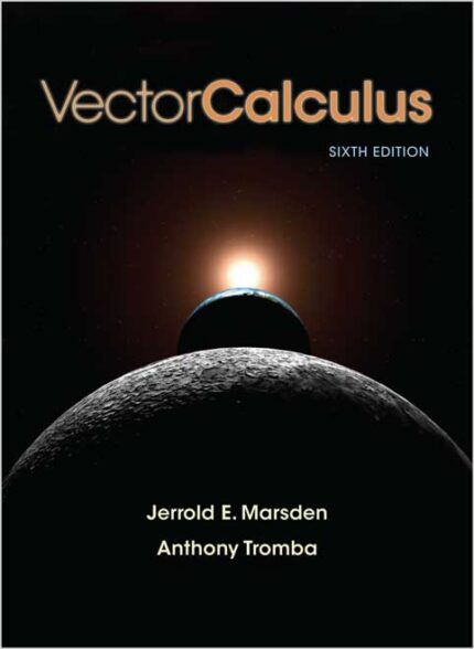 Vector Calculus
