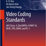 Video Coding Standards