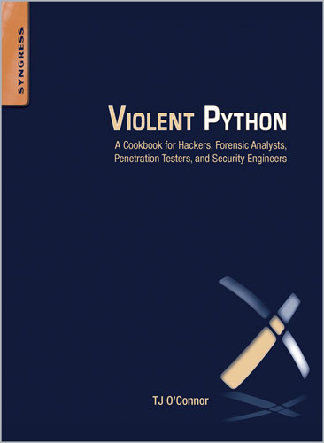 Violent-Python_9L1728220257 Violent Python - تصویر 1